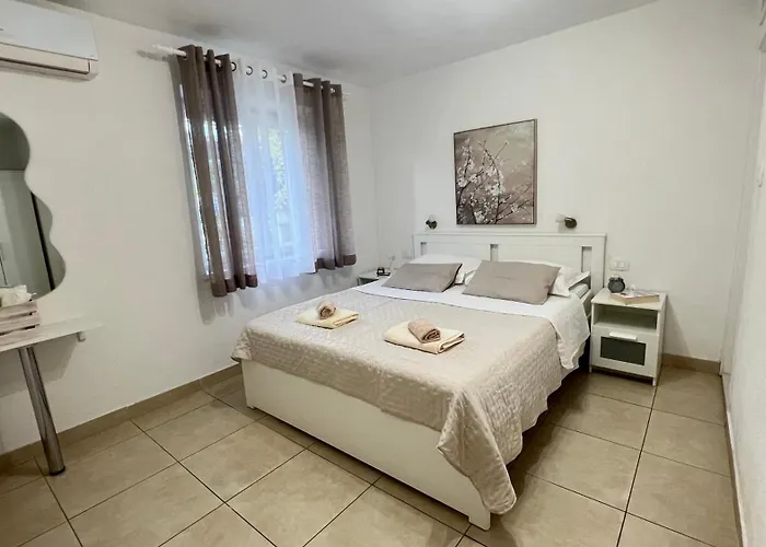 Apartmani Vela Makarska