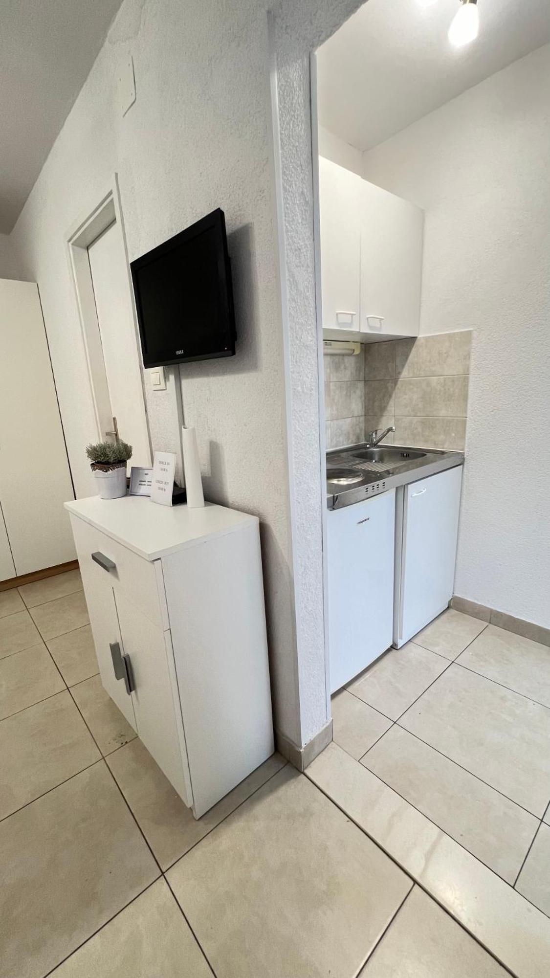 Apartmán Vela *