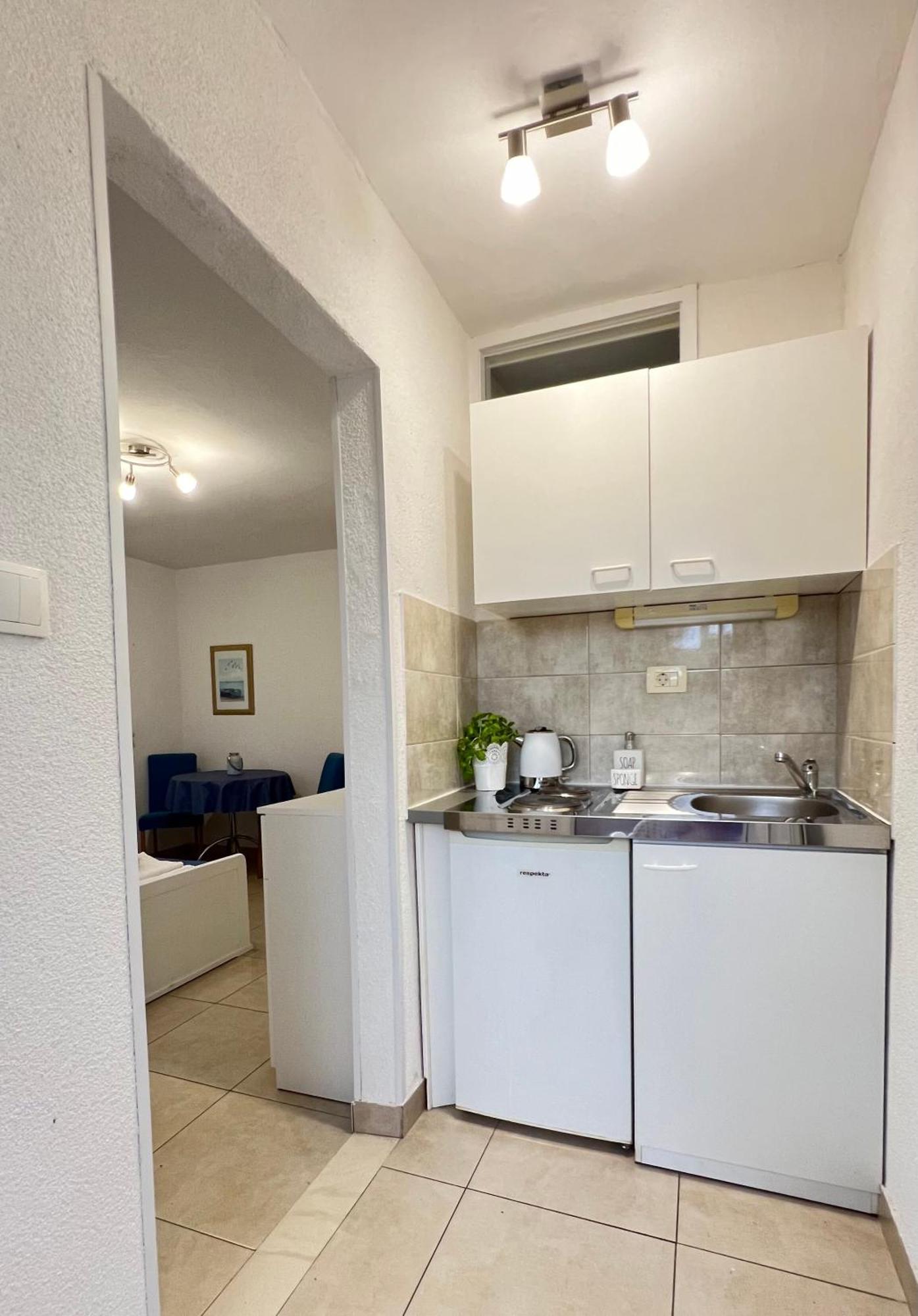 Apartmán Vela Makarská