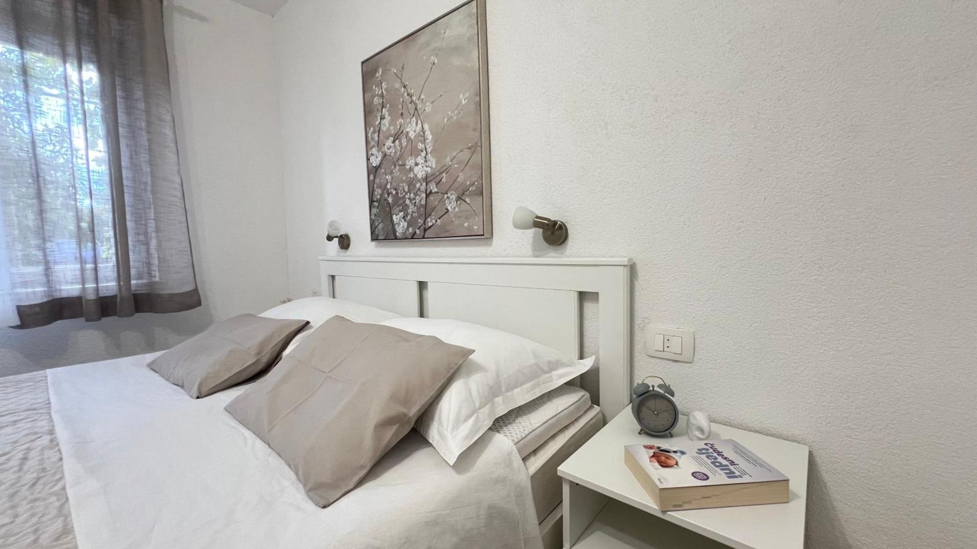 Vela Apartmán Makarská