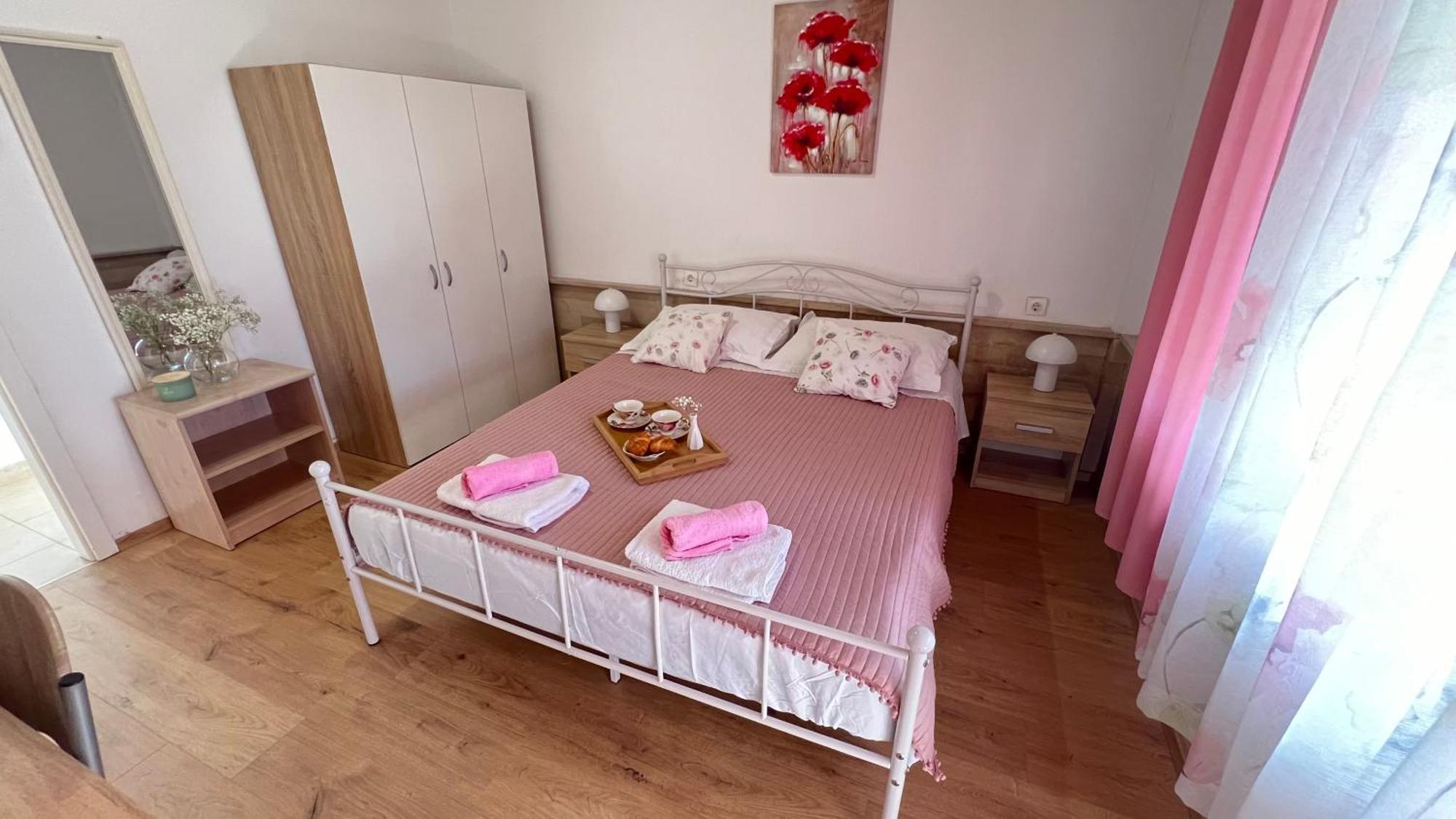 Vela Apartmán
