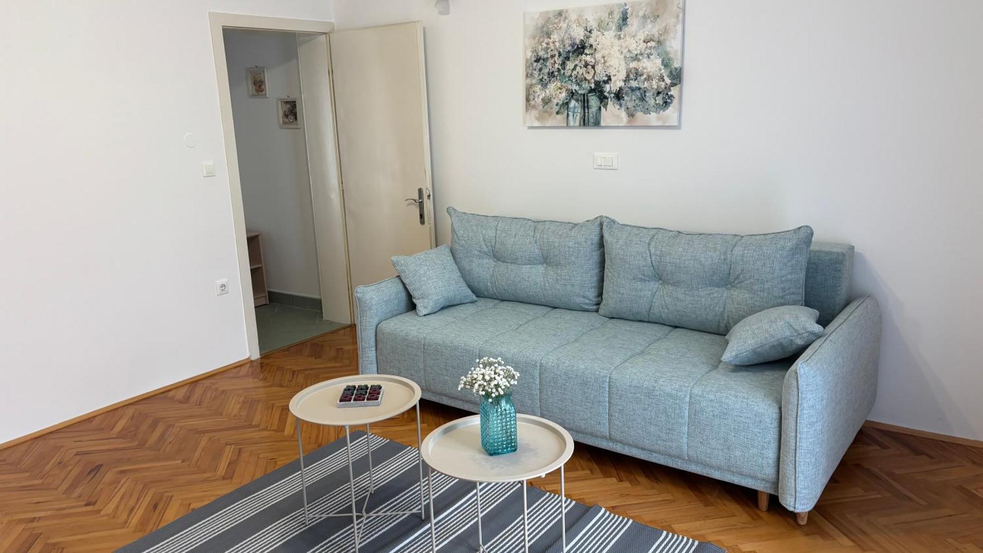 Apartmán Vela Makarská