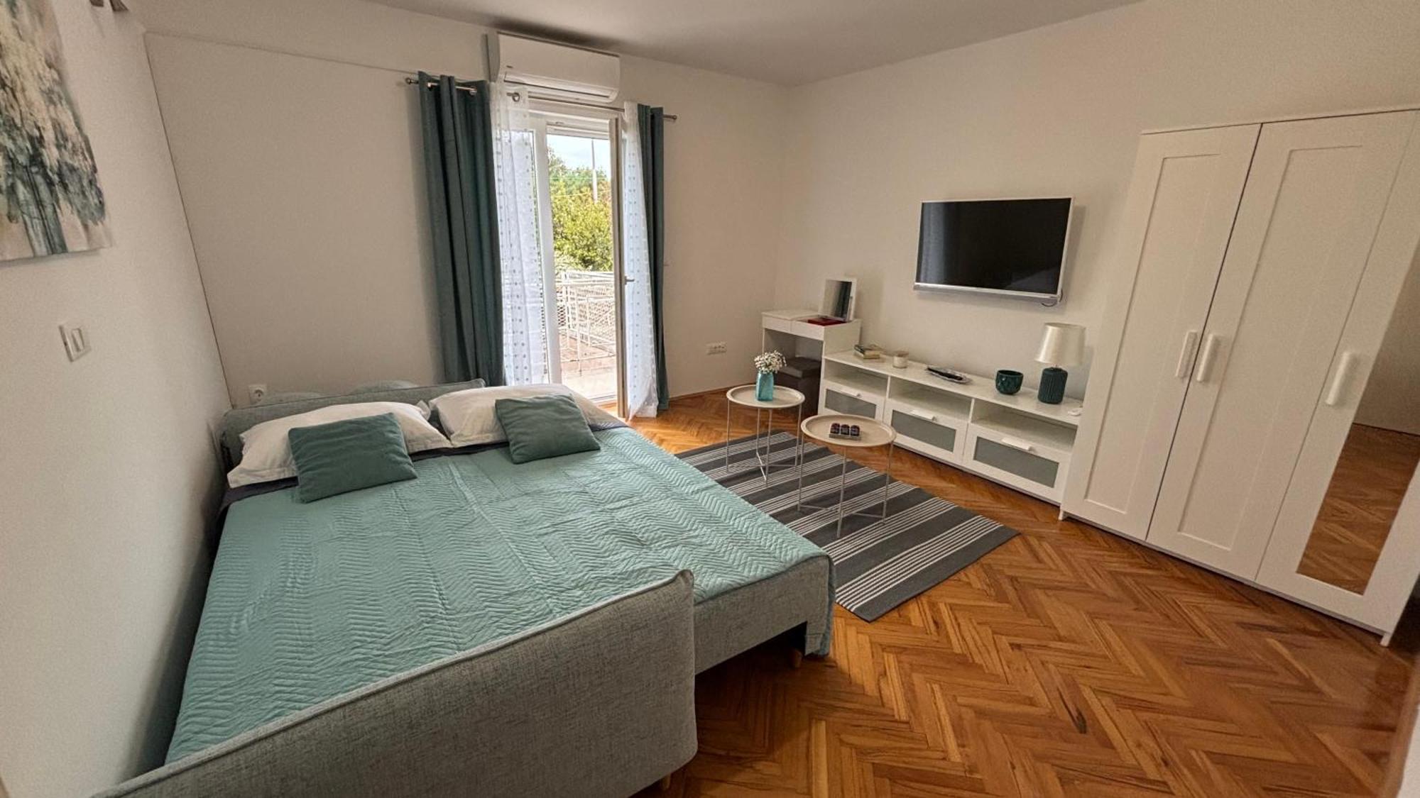 Vela Apartmán