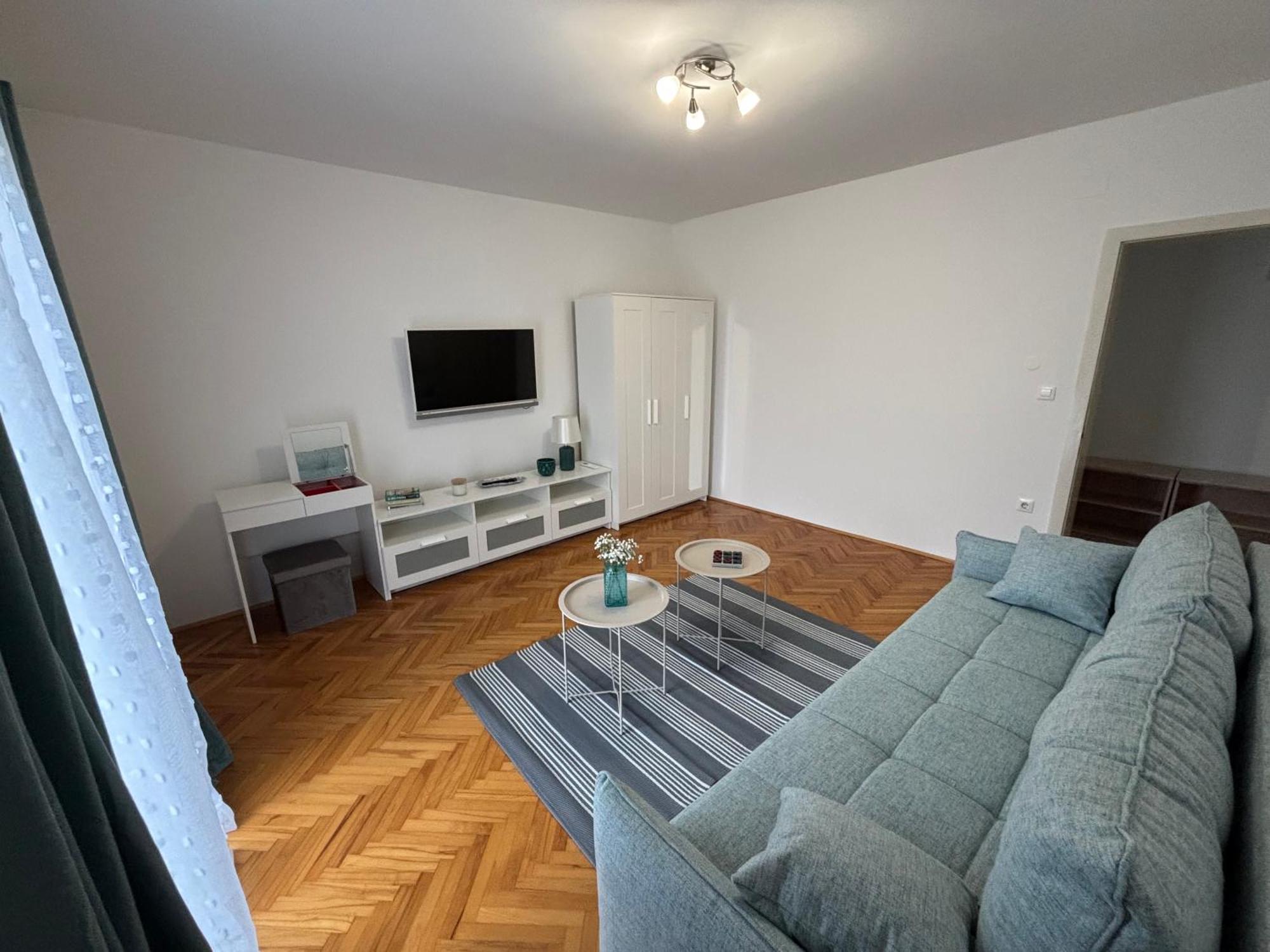 Apartmán Vela Makarská