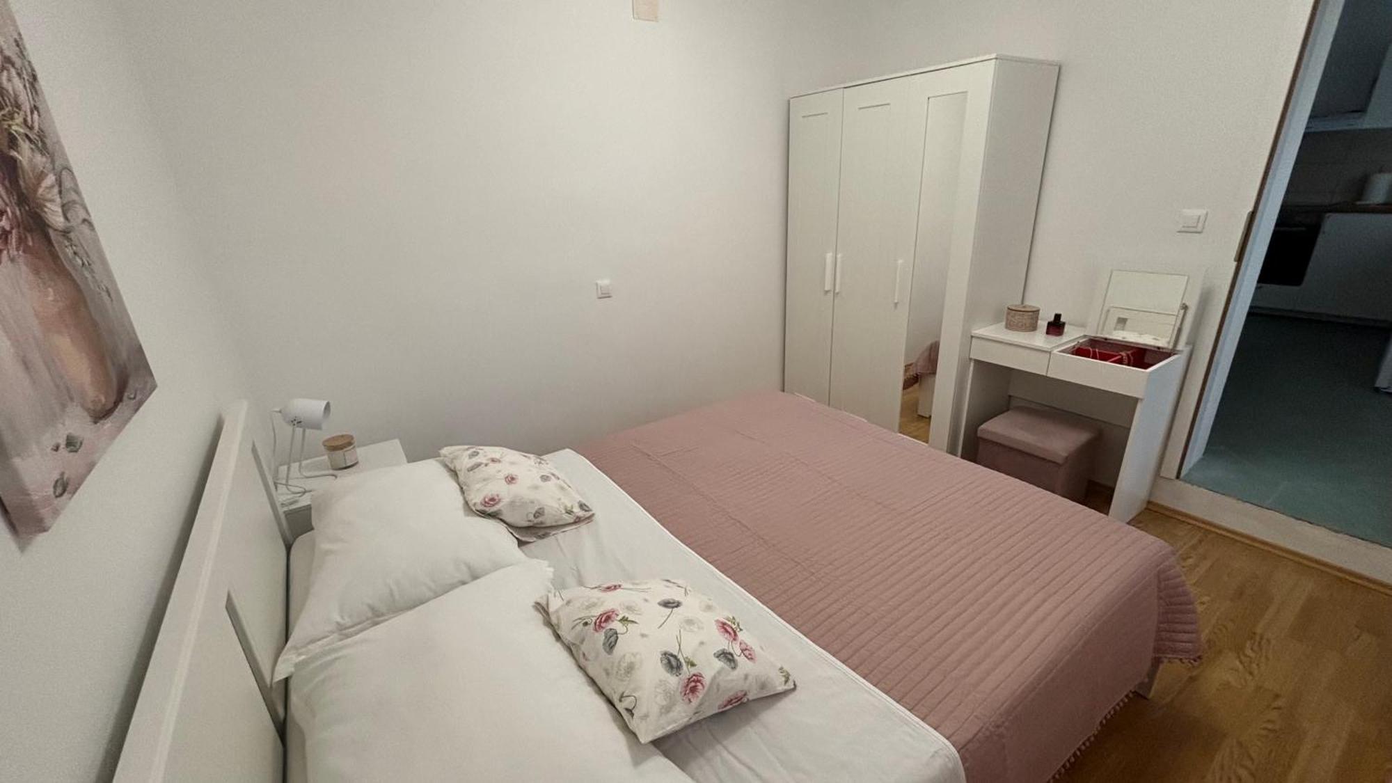 Vela Apartmán *