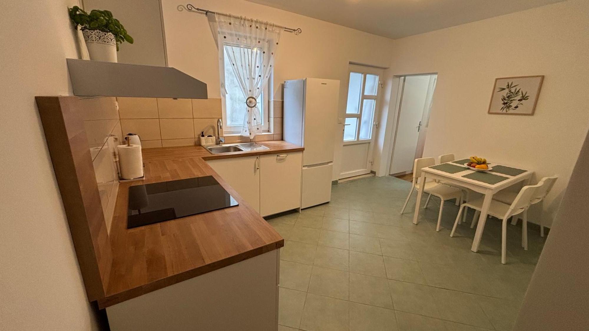 Apartmán Vela