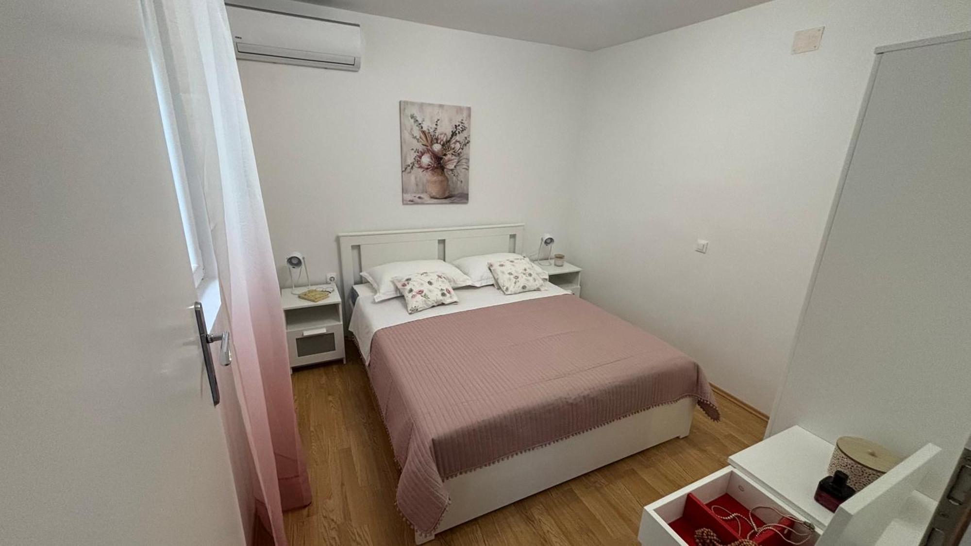 Vela Apartmán *