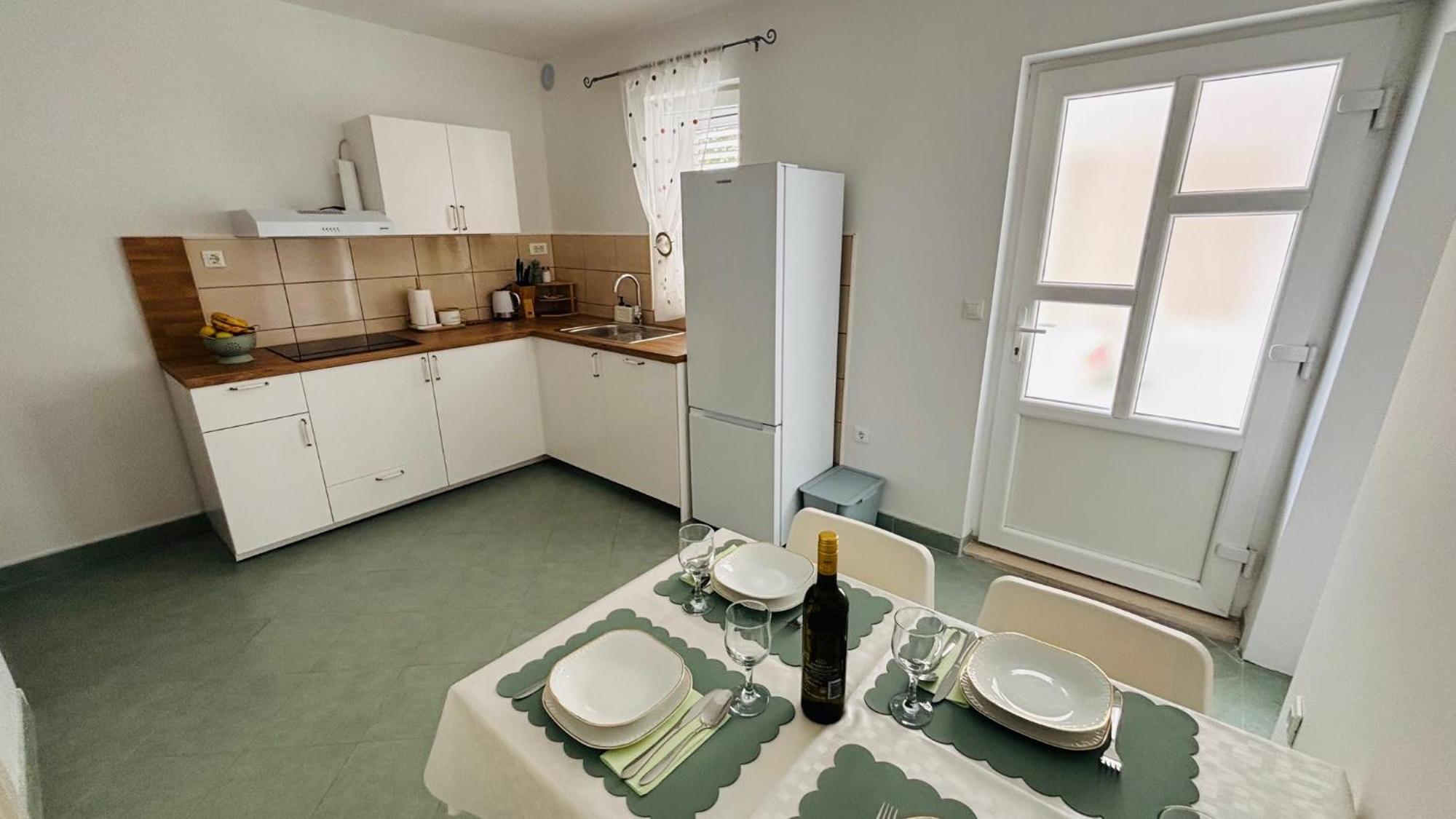 Apartmán Vela