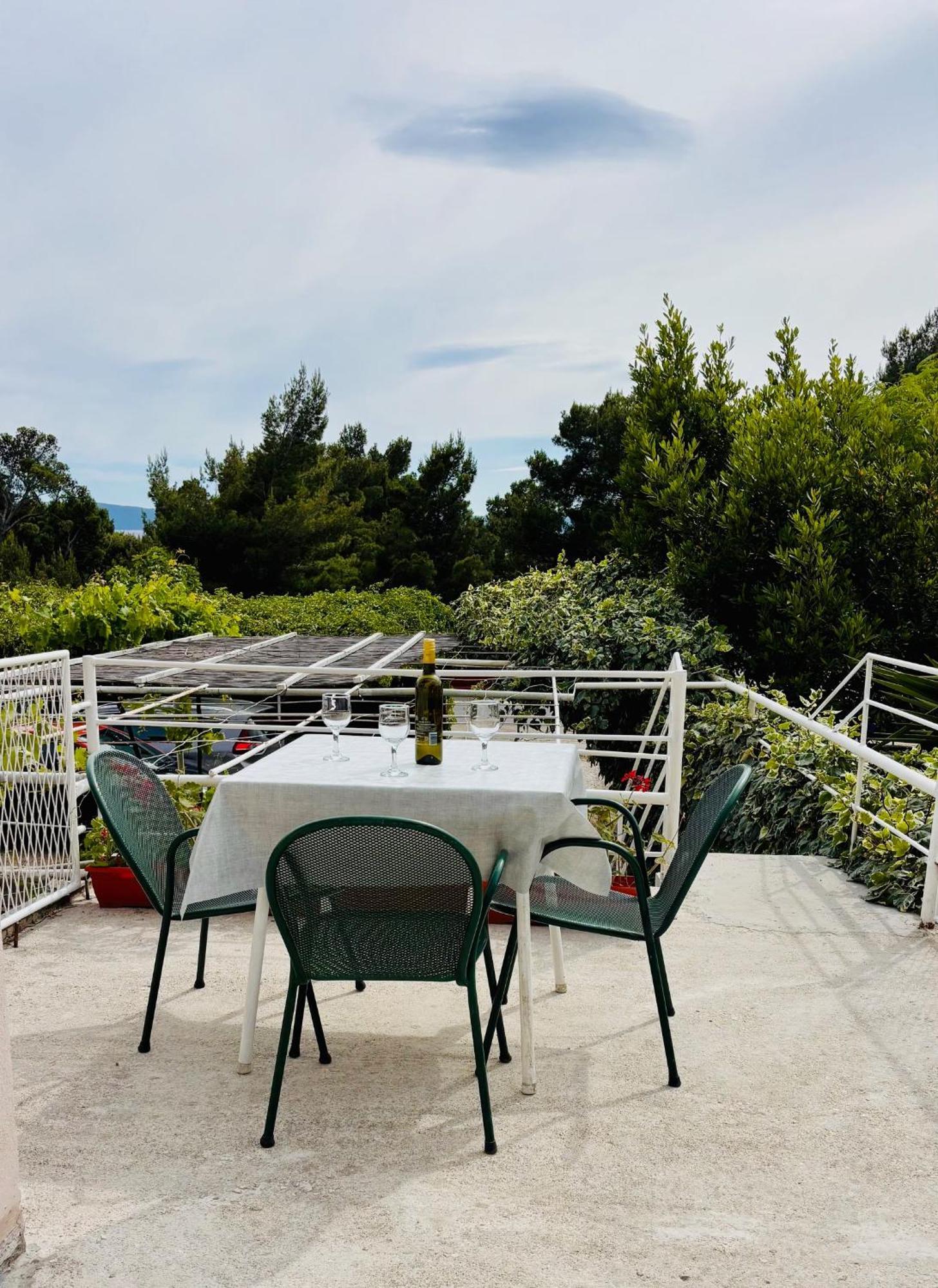 Vela Apartmán Makarská