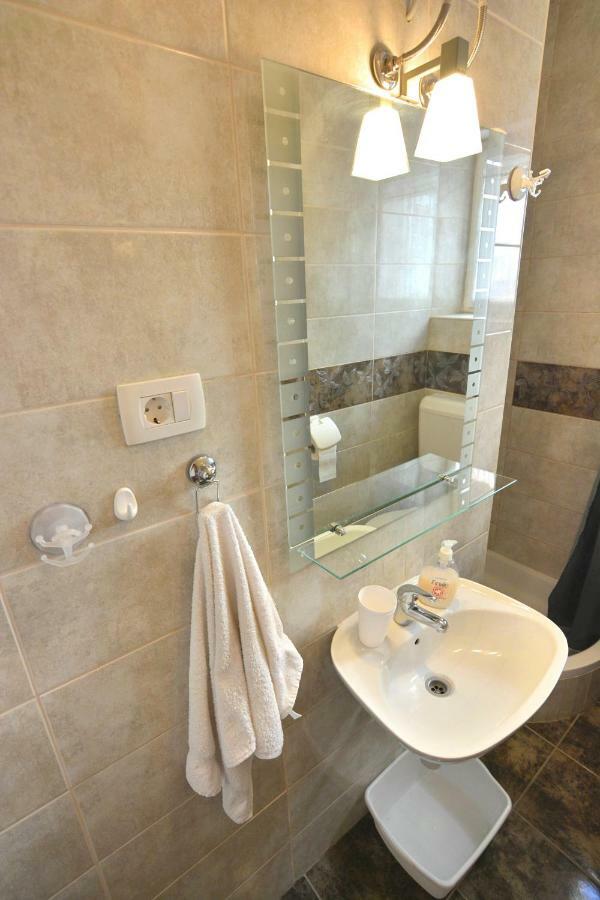 Vela Apartmán Makarská
