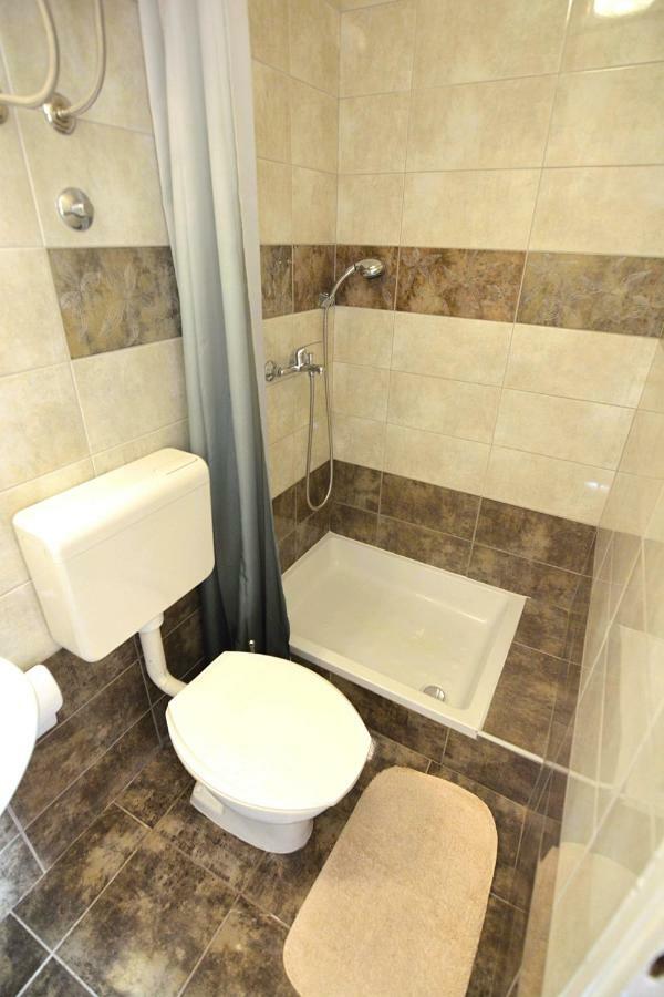 Apartmán Vela *