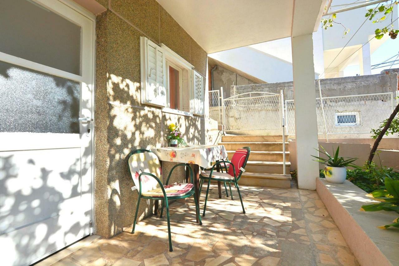 Vela Apartmán Makarská