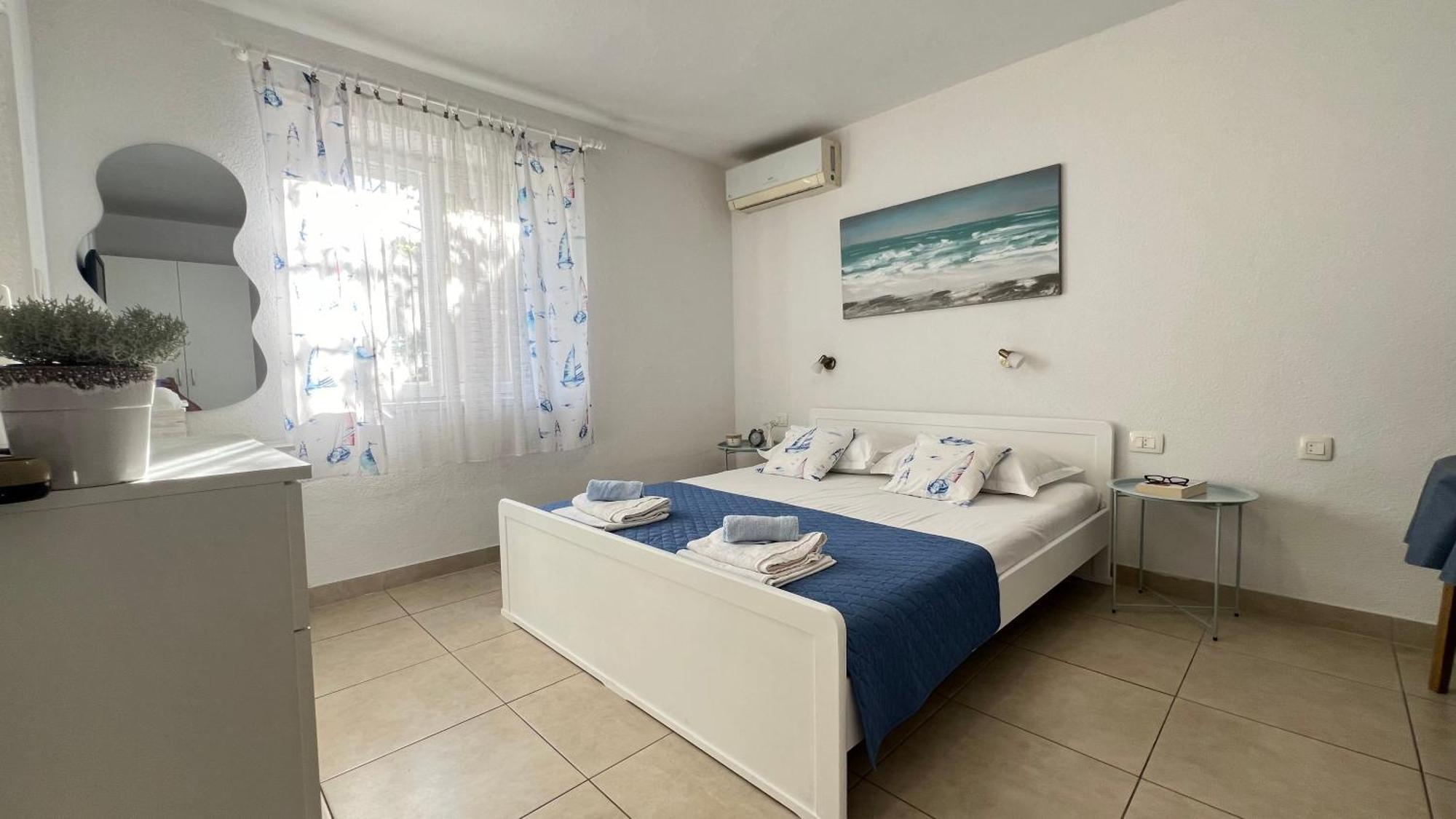 Vela Apartment *