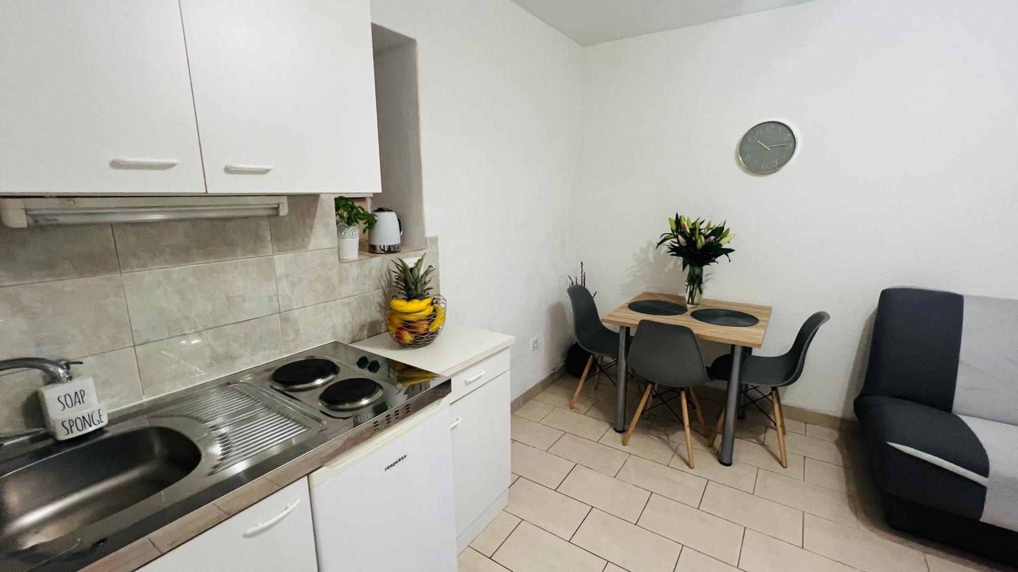 Apartment Vela Makarska