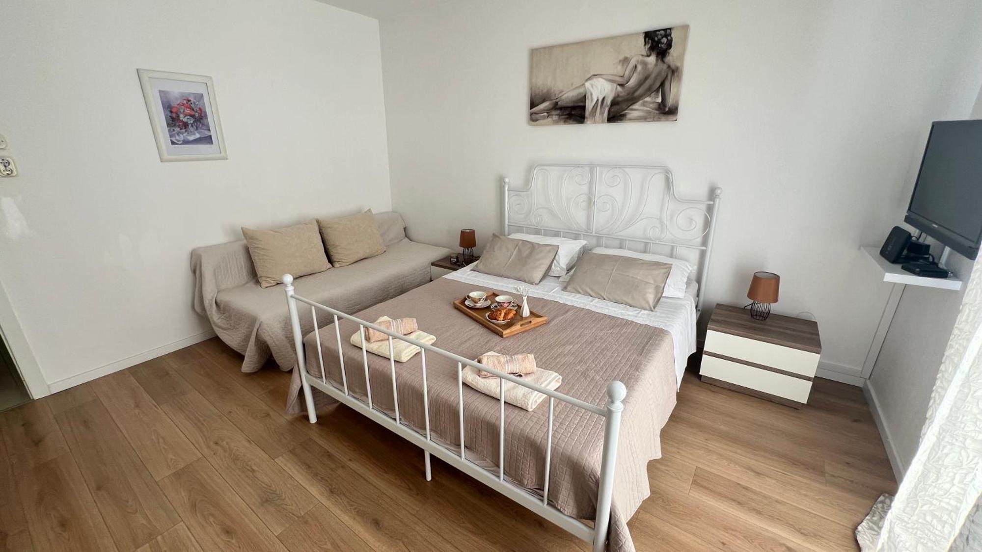 Vela Apartment *