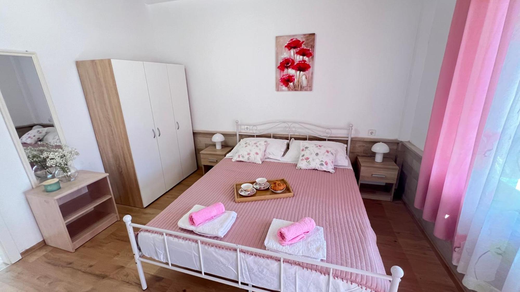 Apartment Vela