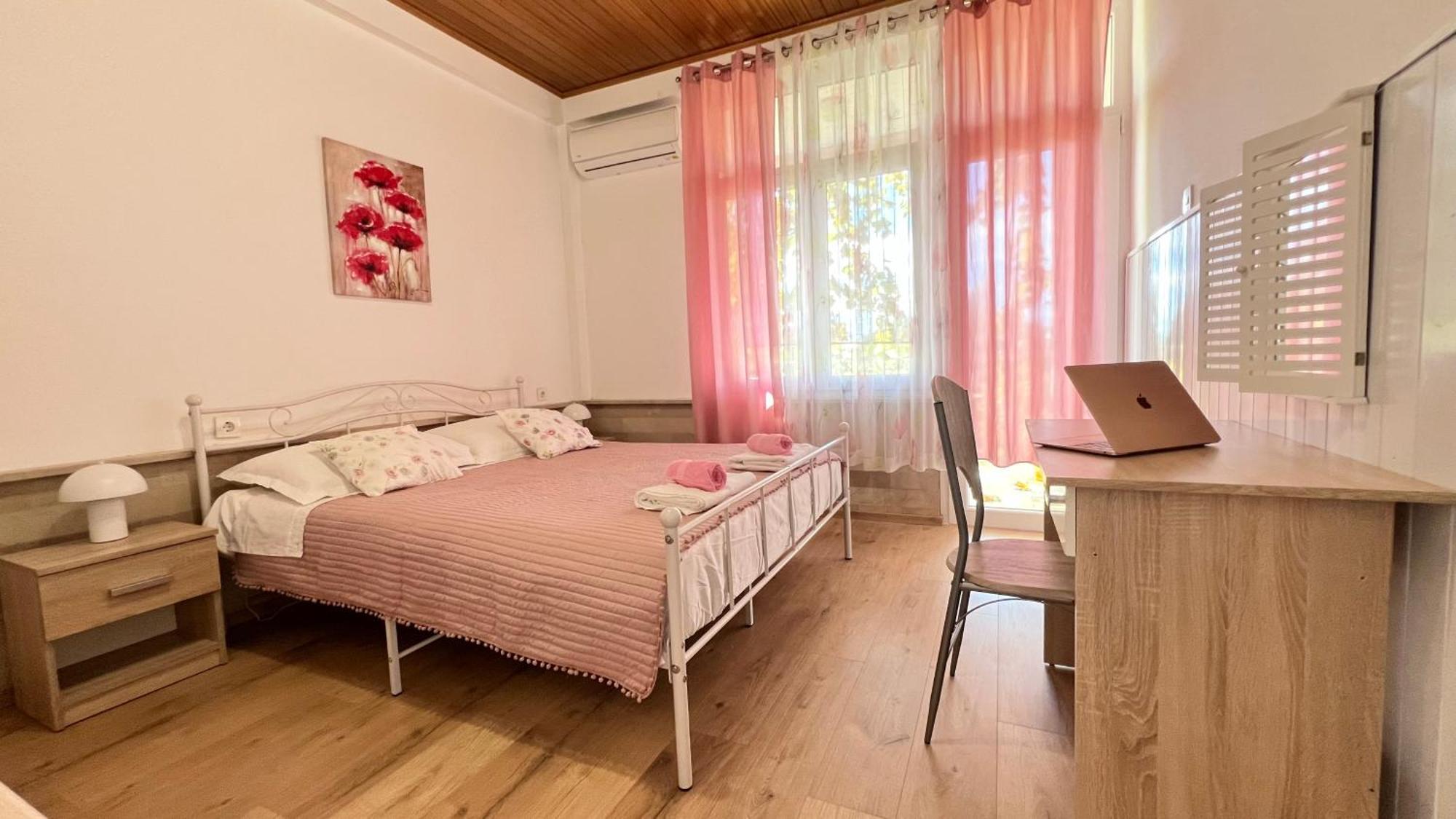 Apartment Vela *