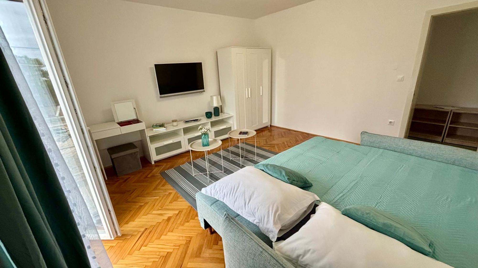 Apartment Vela Makarska